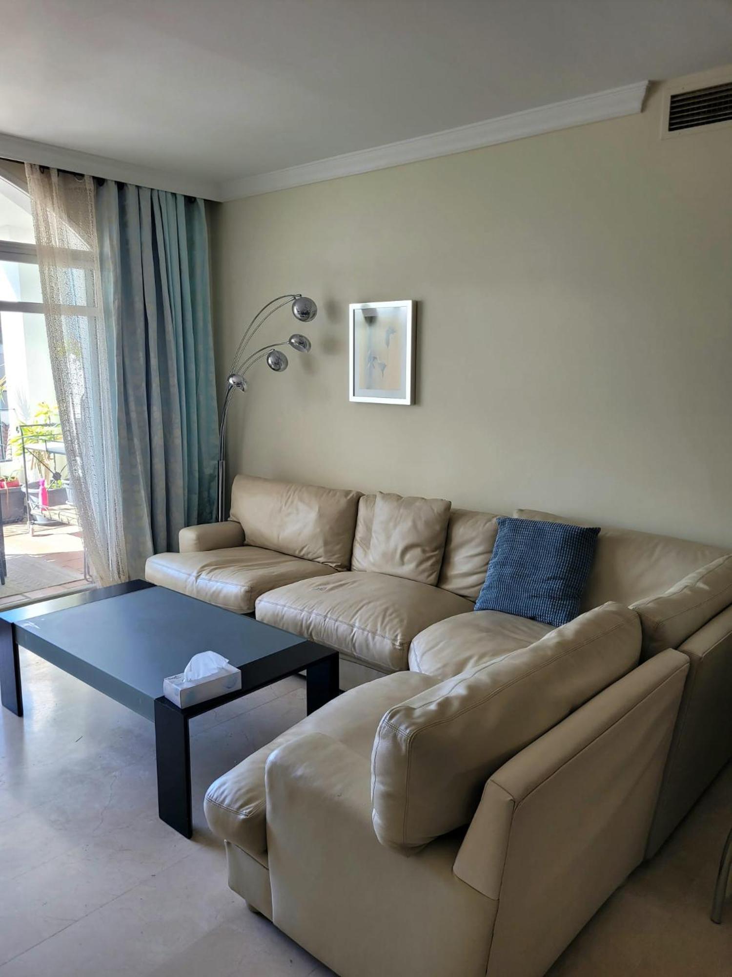 Aloha Gardens Townhouse Apartment Marbella Exterior photo