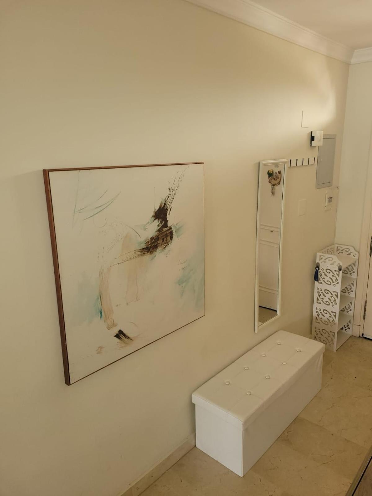 Aloha Gardens Townhouse Apartment Marbella Exterior photo
