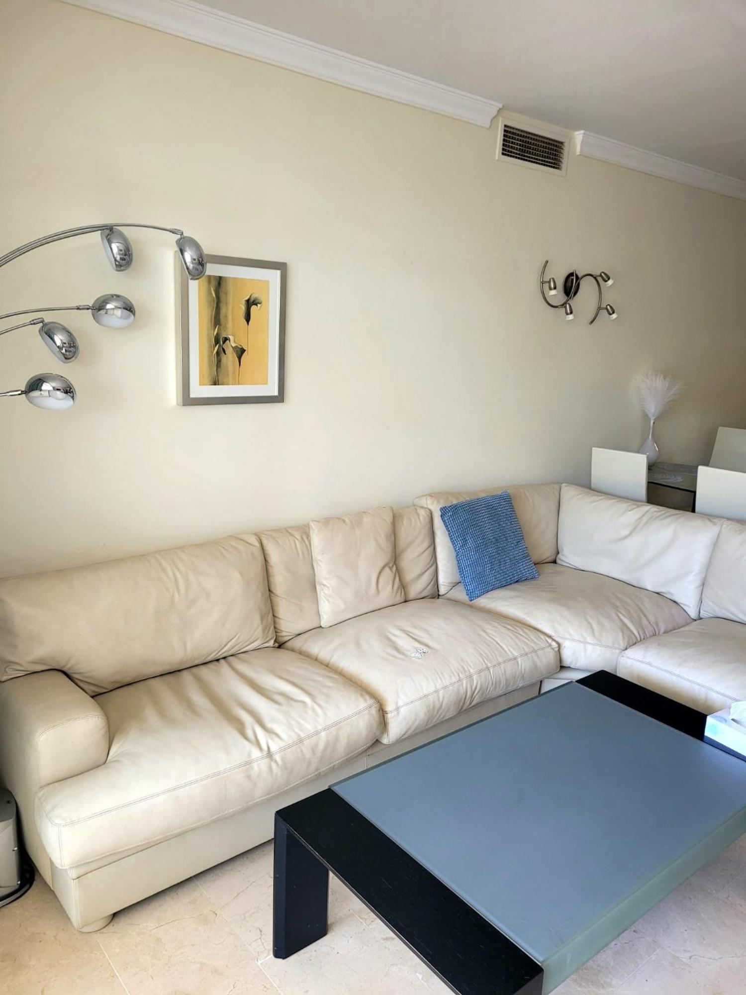 Aloha Gardens Townhouse Apartment Marbella Exterior photo