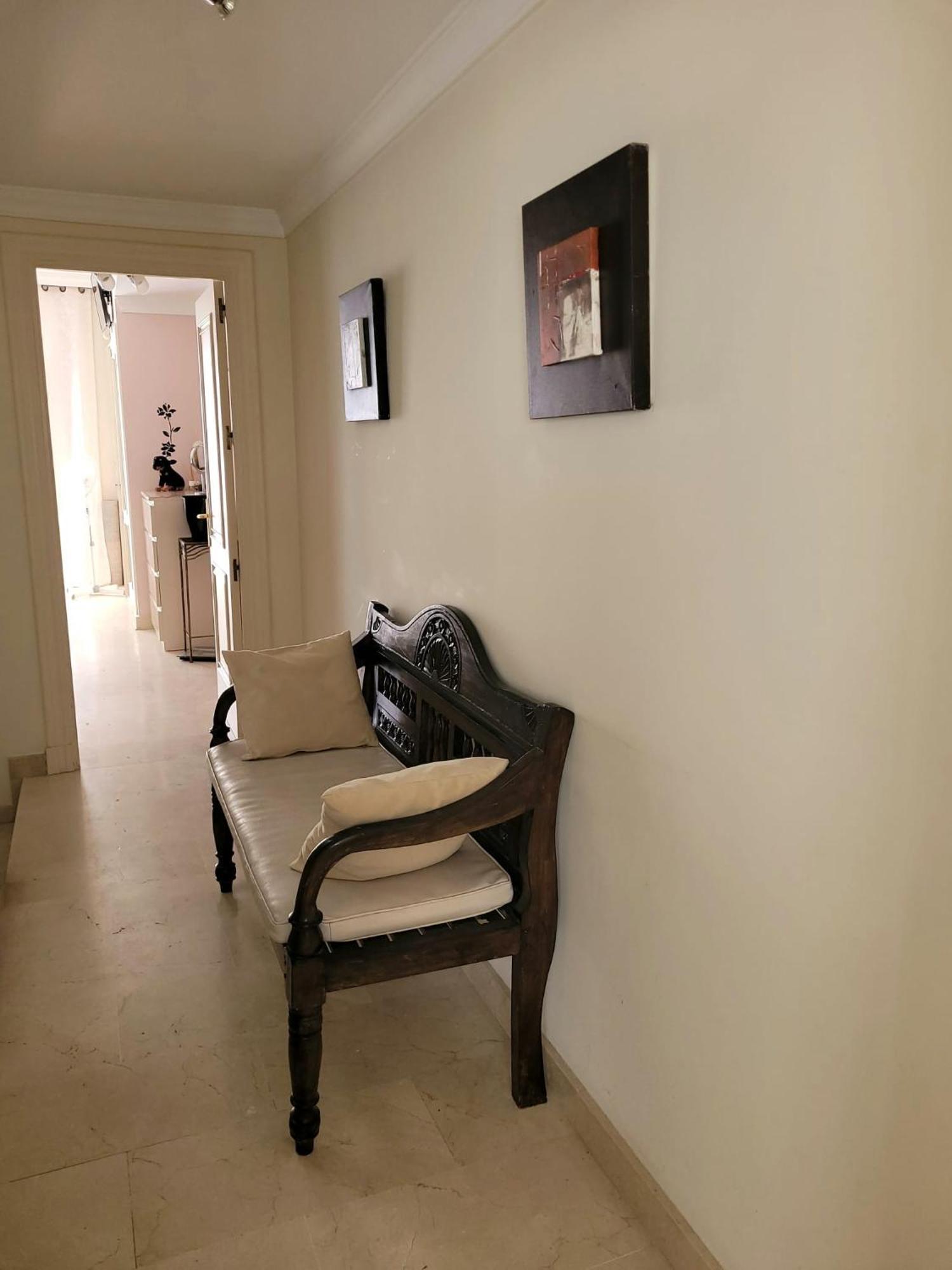Aloha Gardens Townhouse Apartment Marbella Exterior photo