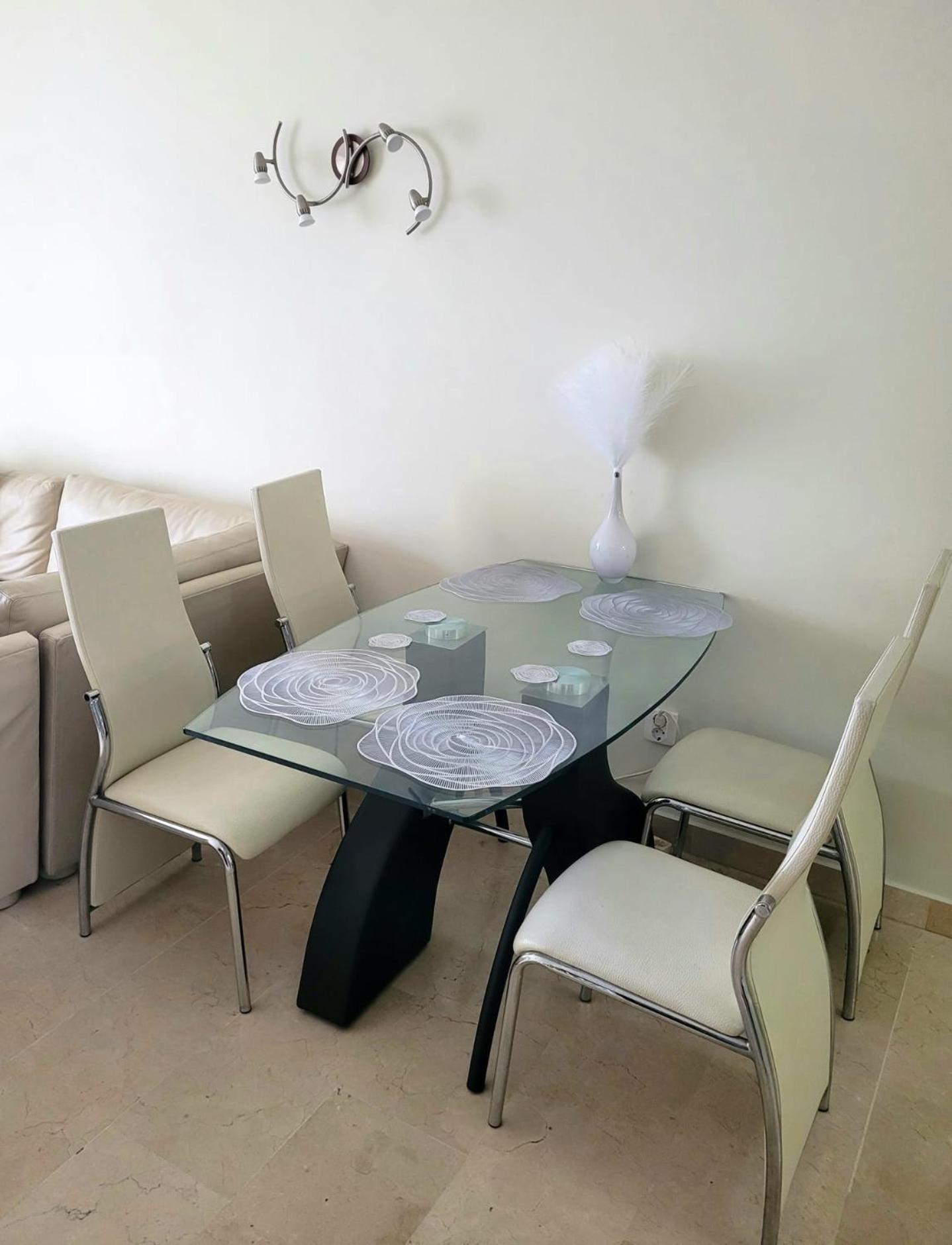 Aloha Gardens Townhouse Apartment Marbella Exterior photo