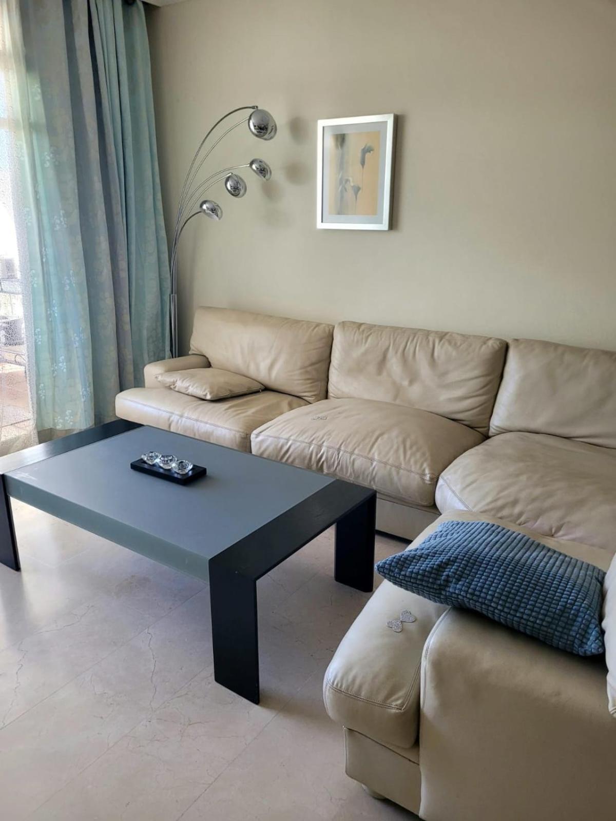 Aloha Gardens Townhouse Apartment Marbella Exterior photo