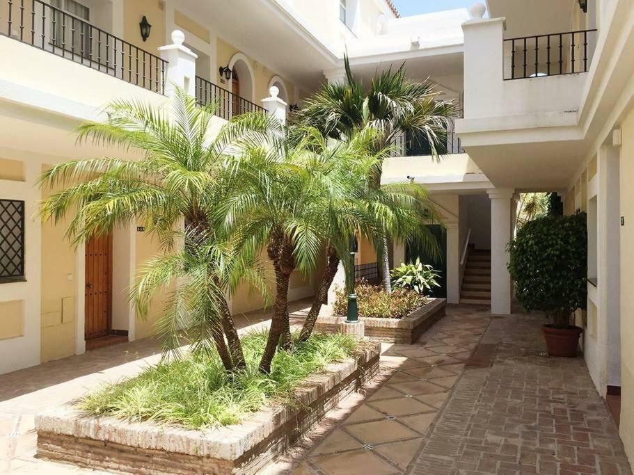Aloha Gardens Townhouse Apartment Marbella Exterior photo
